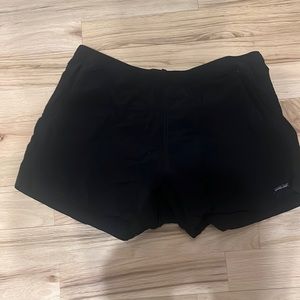 Patagonia shorts